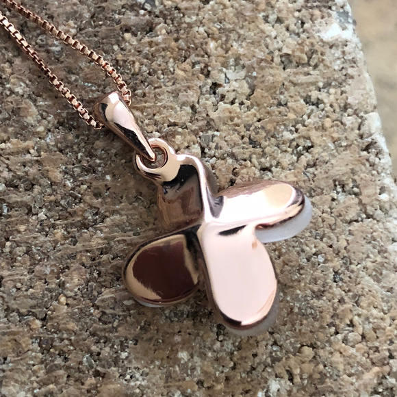 Flower Pendant - Picture 6 of 6